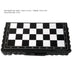 Magnetic Plastic Chessboard