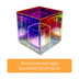 Colorful 3D Table Lamp