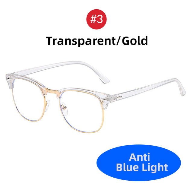 Anti Blue Light Blocking Glasses