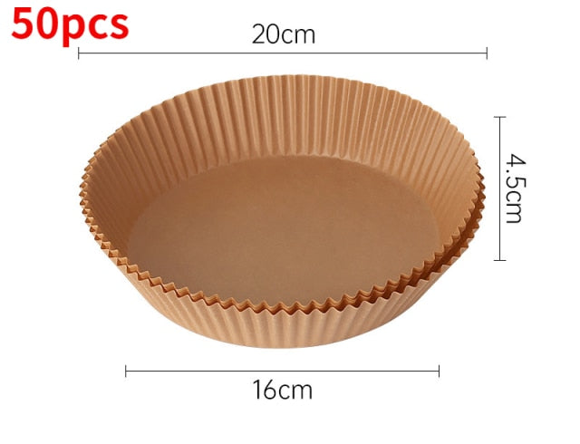 Silicone Pot for Air fryer