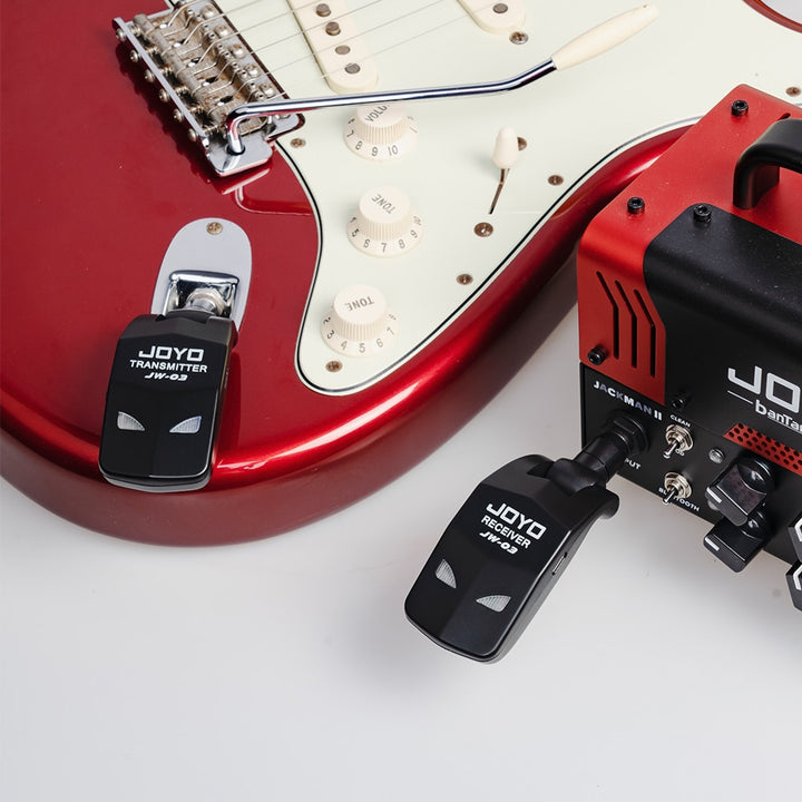 JOYO JW-03 Guitar Wireless System