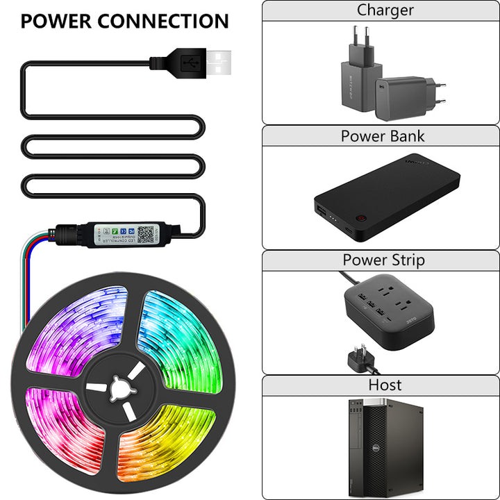 LED Strip Light